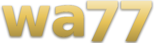 wa77 logo