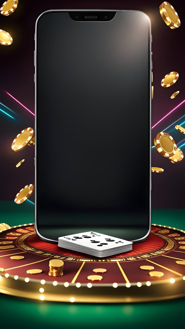 wa77 gaming platform